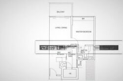 Waterfront Isle (D16), Condominium #458474171